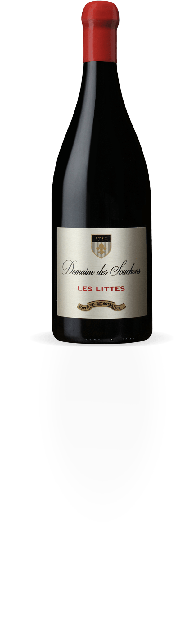 Les Littes GVS Domaine des Souchons